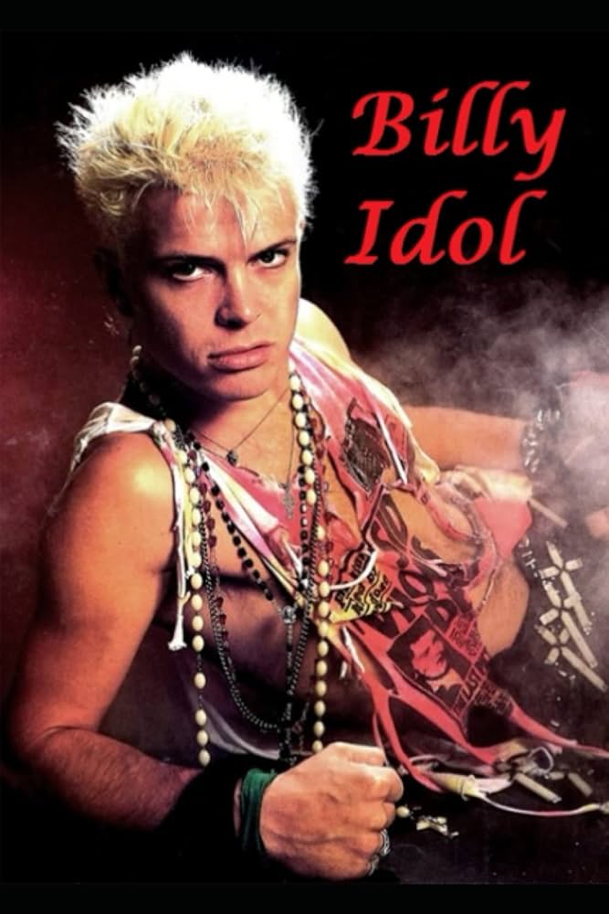 Generation X _変形 LPレコード帯付き_Billy Idol Generation X - S/T LP 1978 Japan Chrysalis Billy Idol Sex